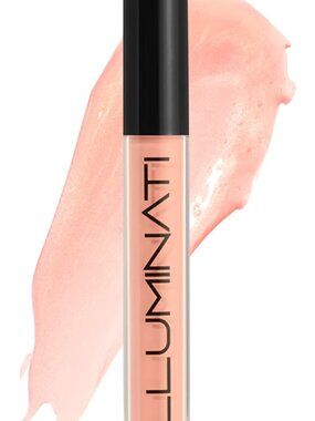 Illuminati Knight Ultra Creme Gloss